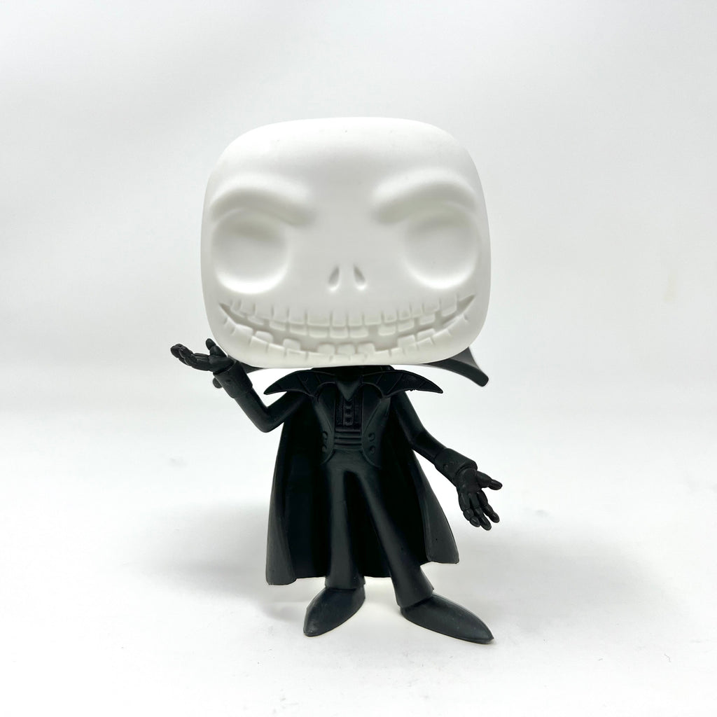 Vampire Jack Funko Prototype