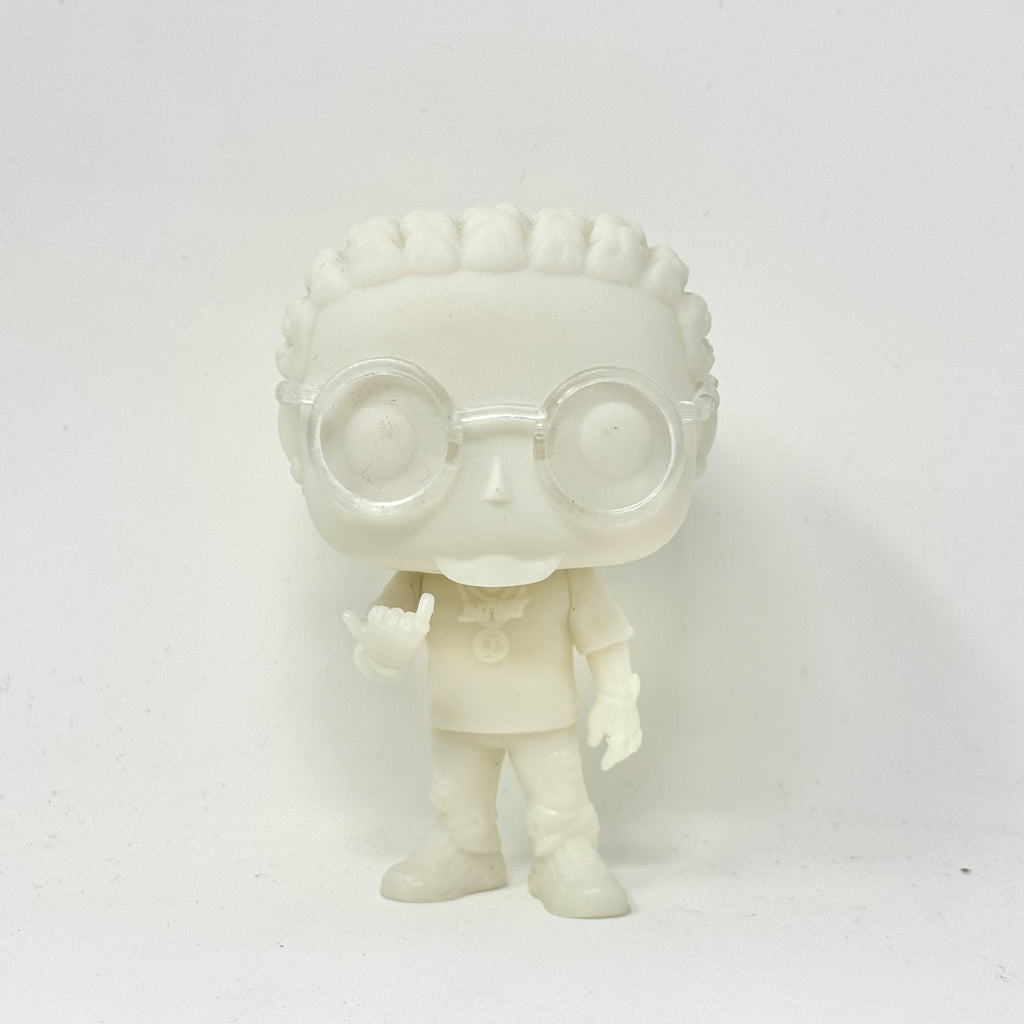 Quavo Funko Prototype