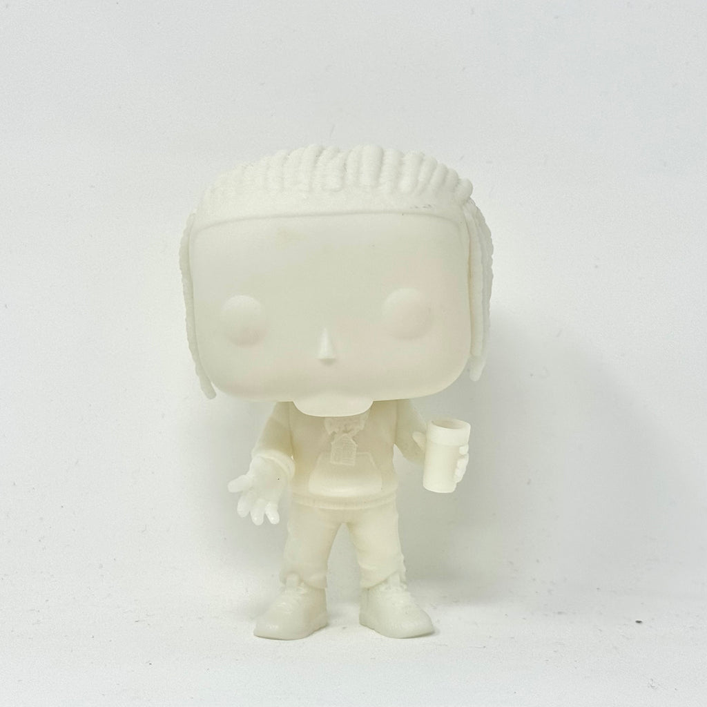 Offset Funko Prototype