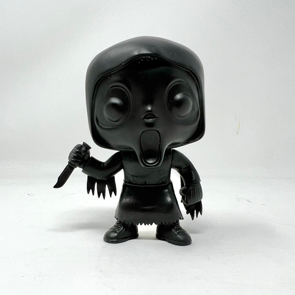 Ghostface Funko Prototype