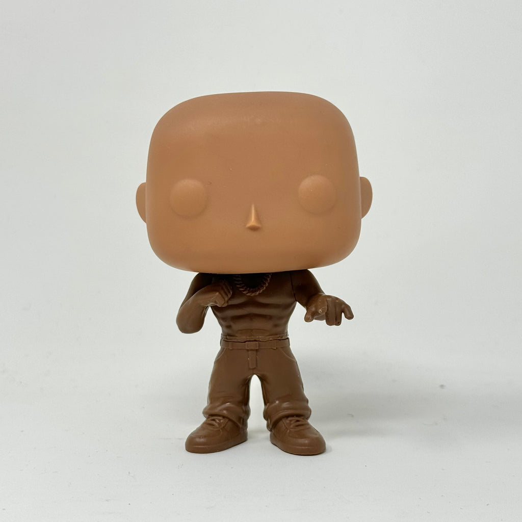 DMX (Ruff Ryders) Funko Prototype