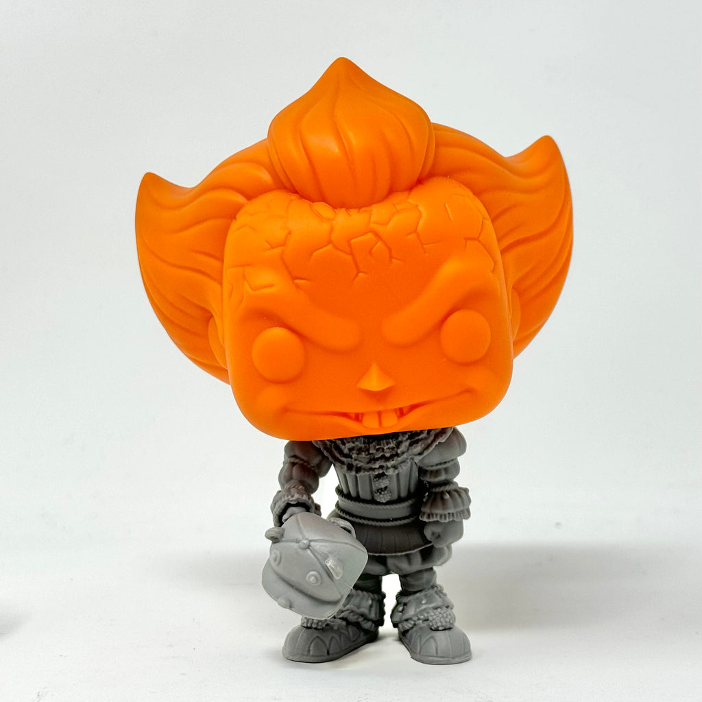 Pennywise (with Beaver Hat) Funko Prototype