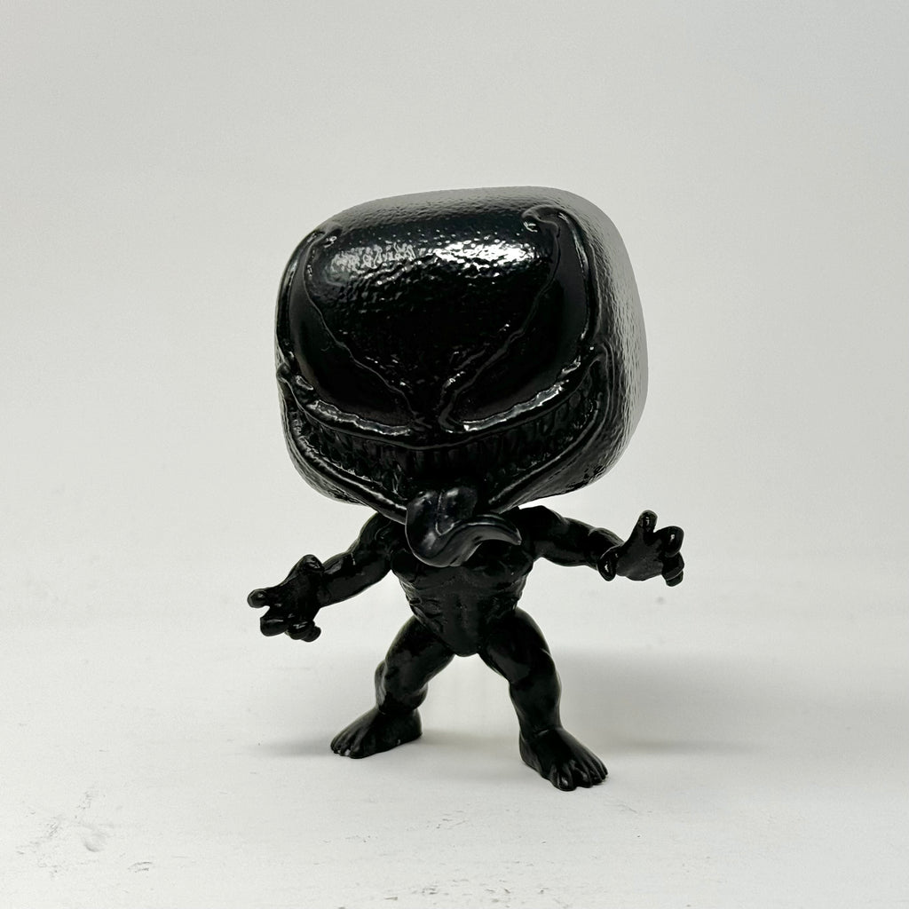 Venom Funko Prototype