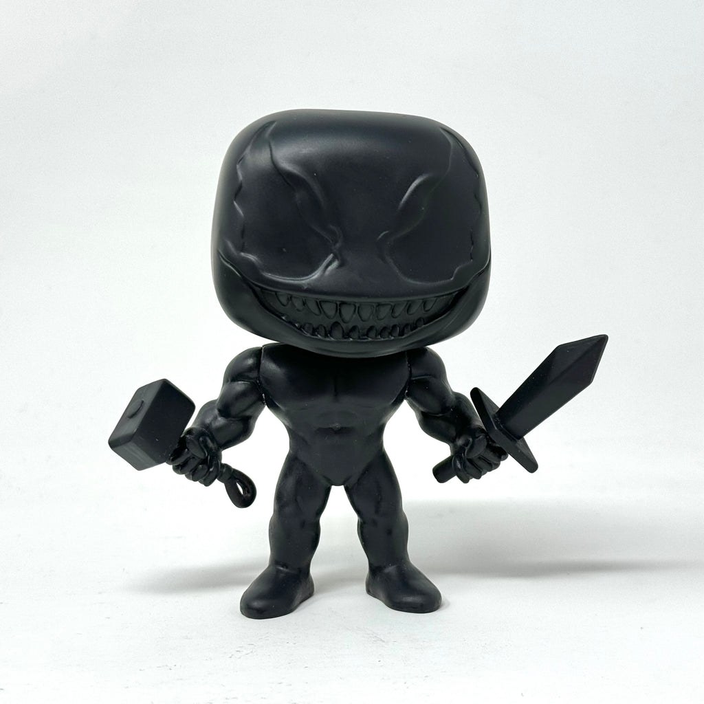 Venom (King in Black) Funko Prototype