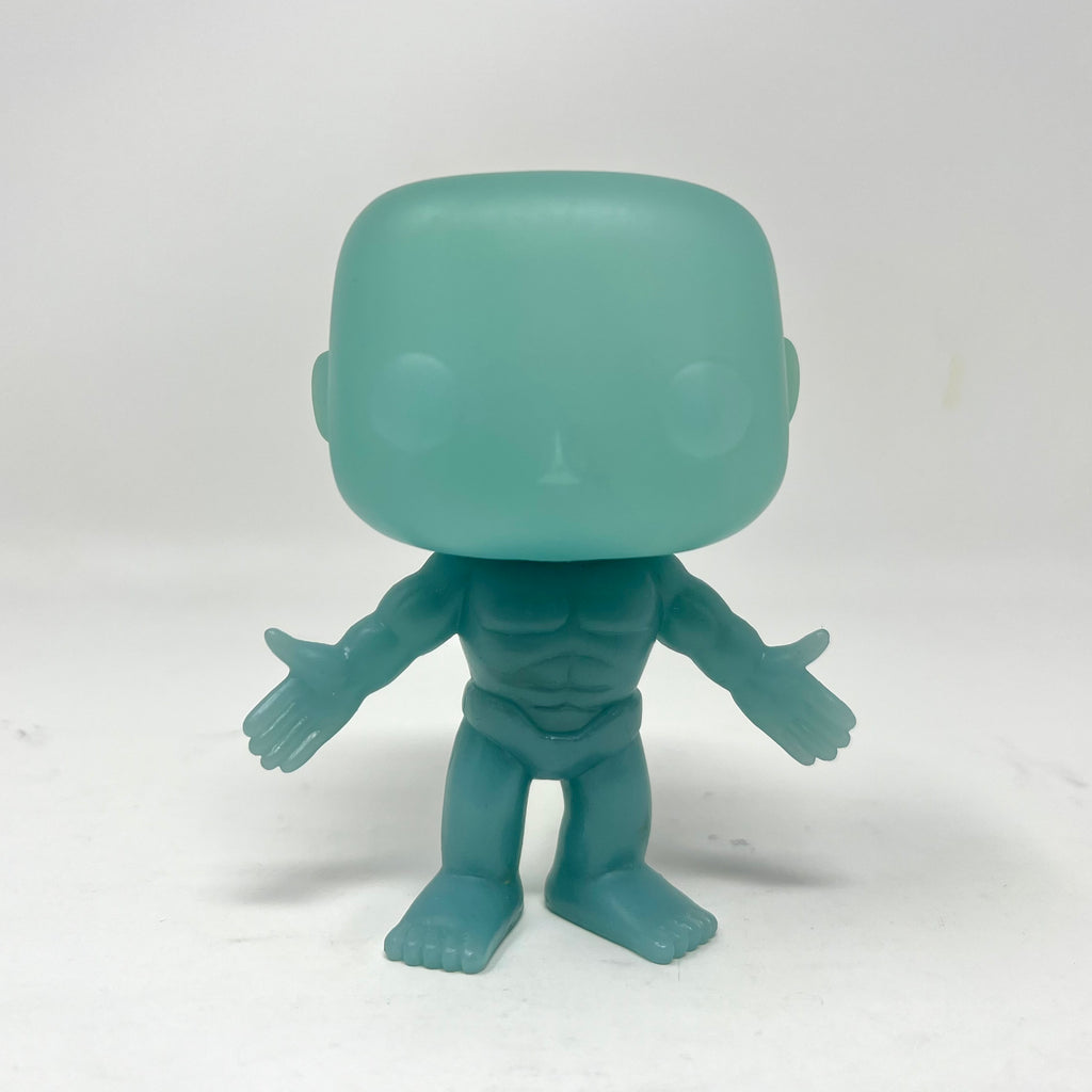 Dr. Manhattan (GitD) Funko Prototype