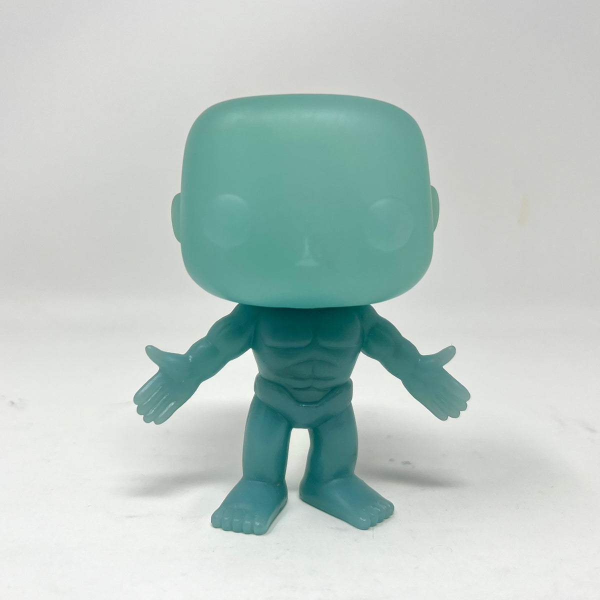 Dr. Manhattan (GitD) Funko Prototype – Smeye World