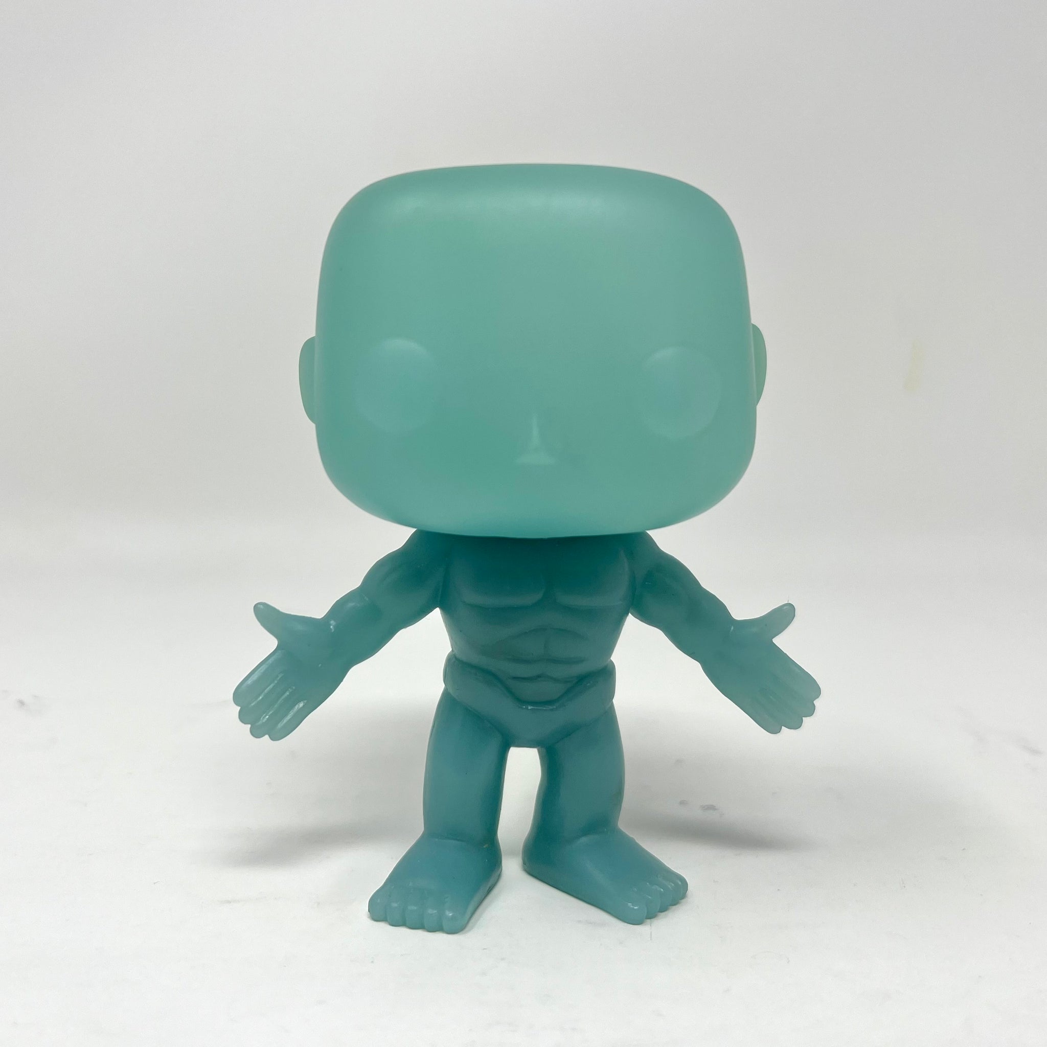 High quality Dr. Manhattan Funko POP GITD