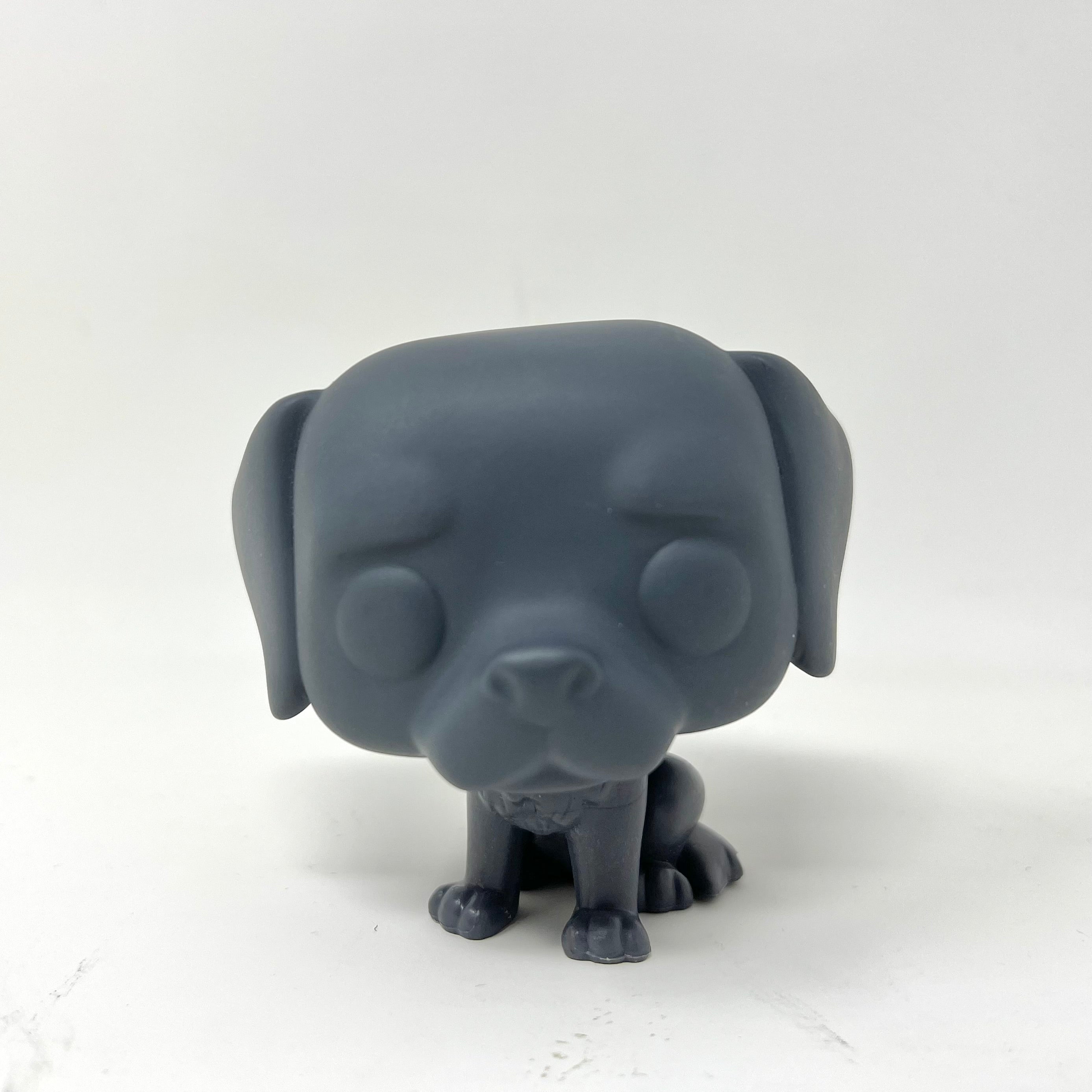 Black lab funko sales pop