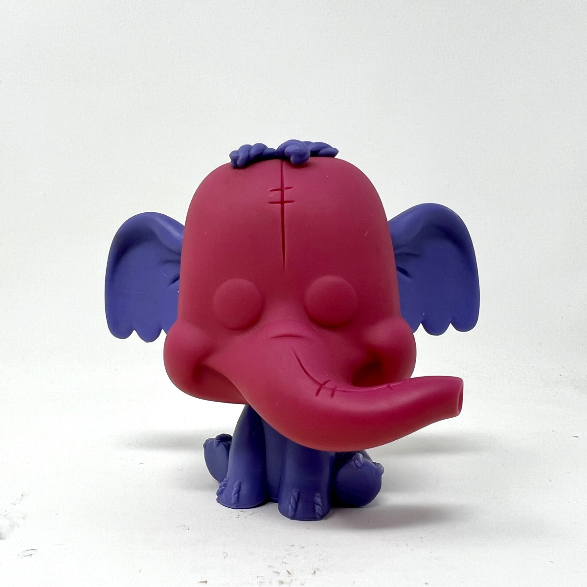 Heffalump Funko Prototype – Smeye World