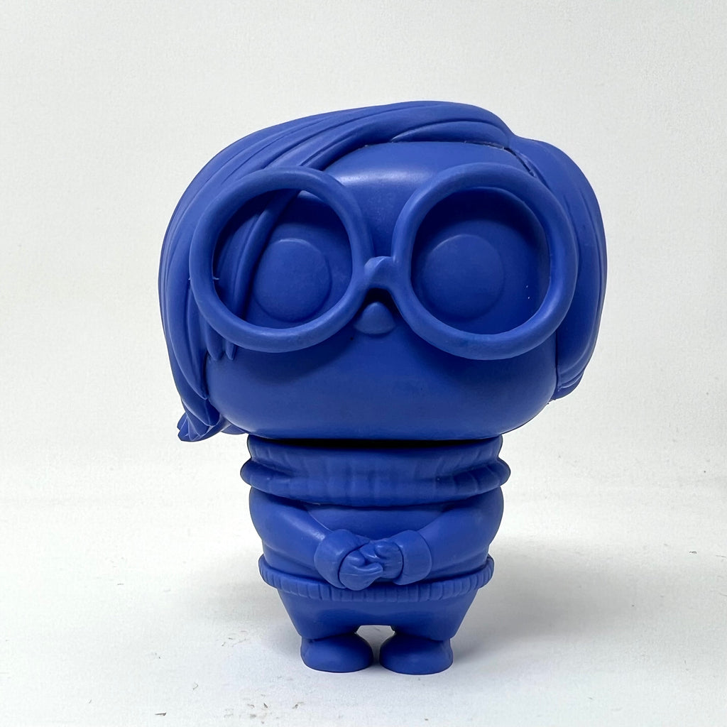 Sadness Funko Prototype