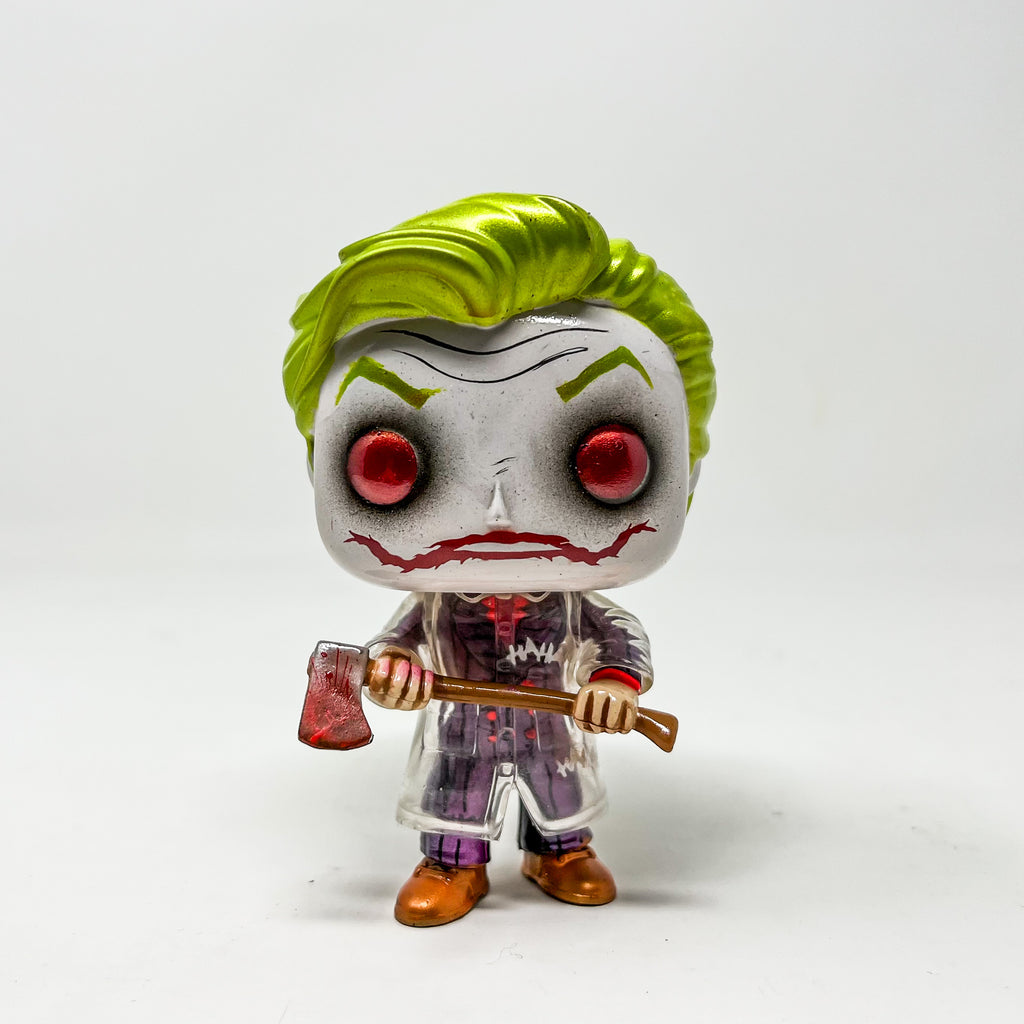 Smeye Custom American Joker LE12
