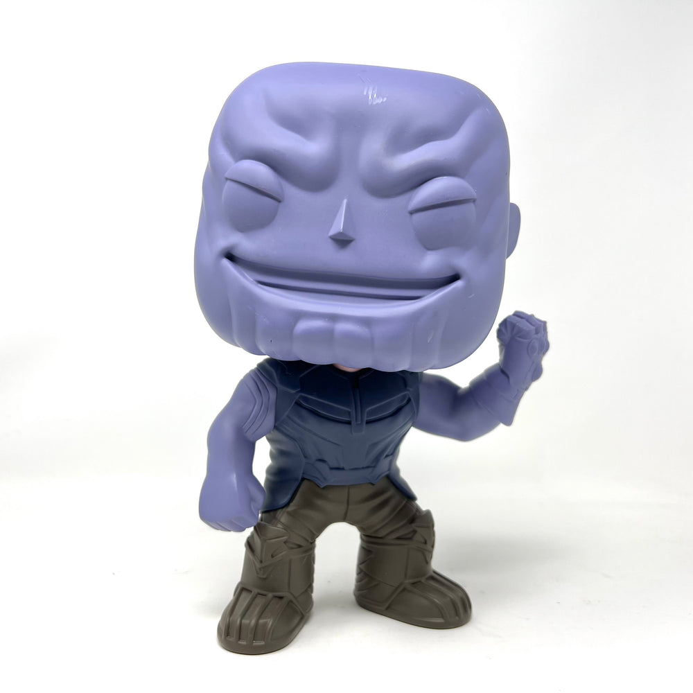 Thanos (10 Inch) Funko Prototype