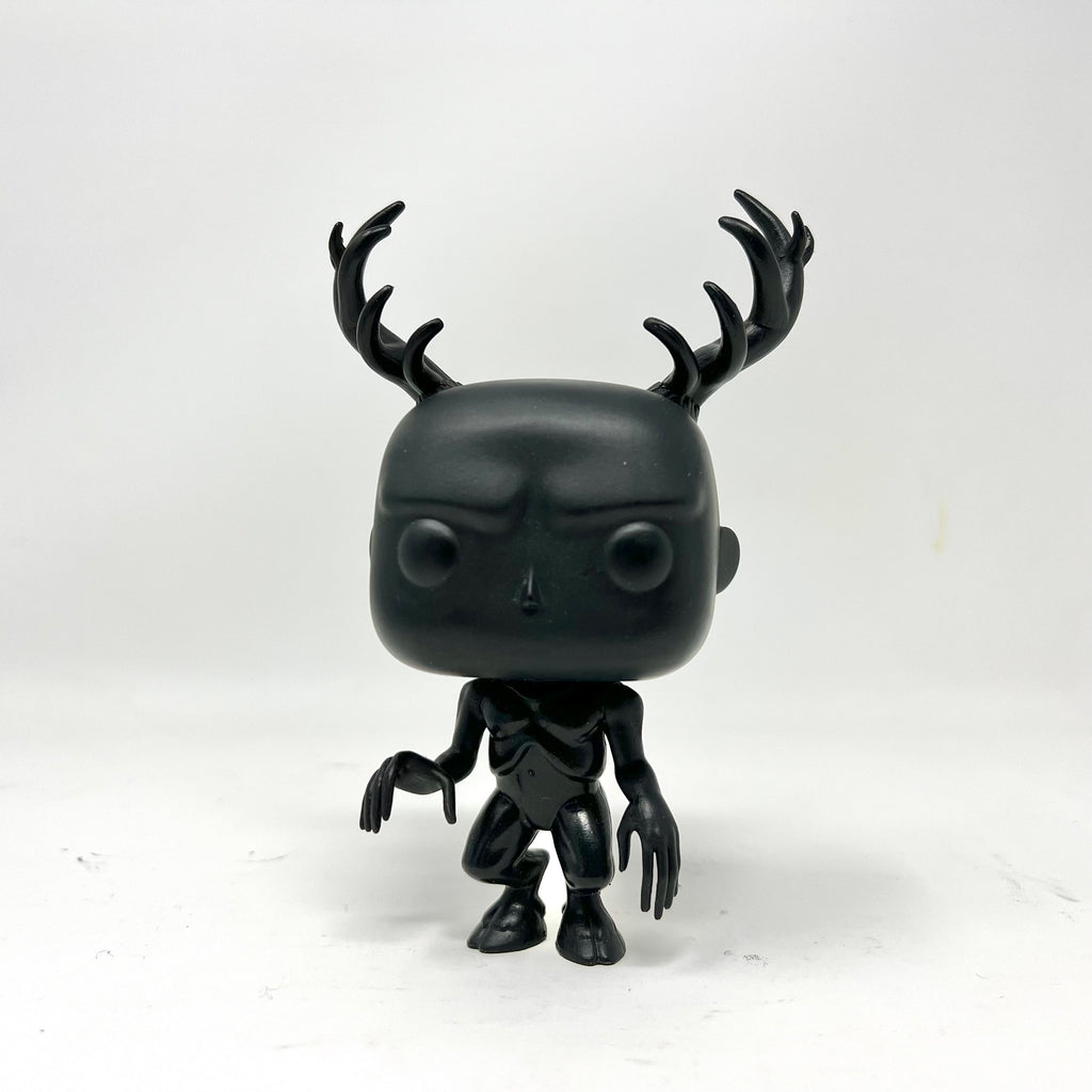 Wendigo Funko Prototype