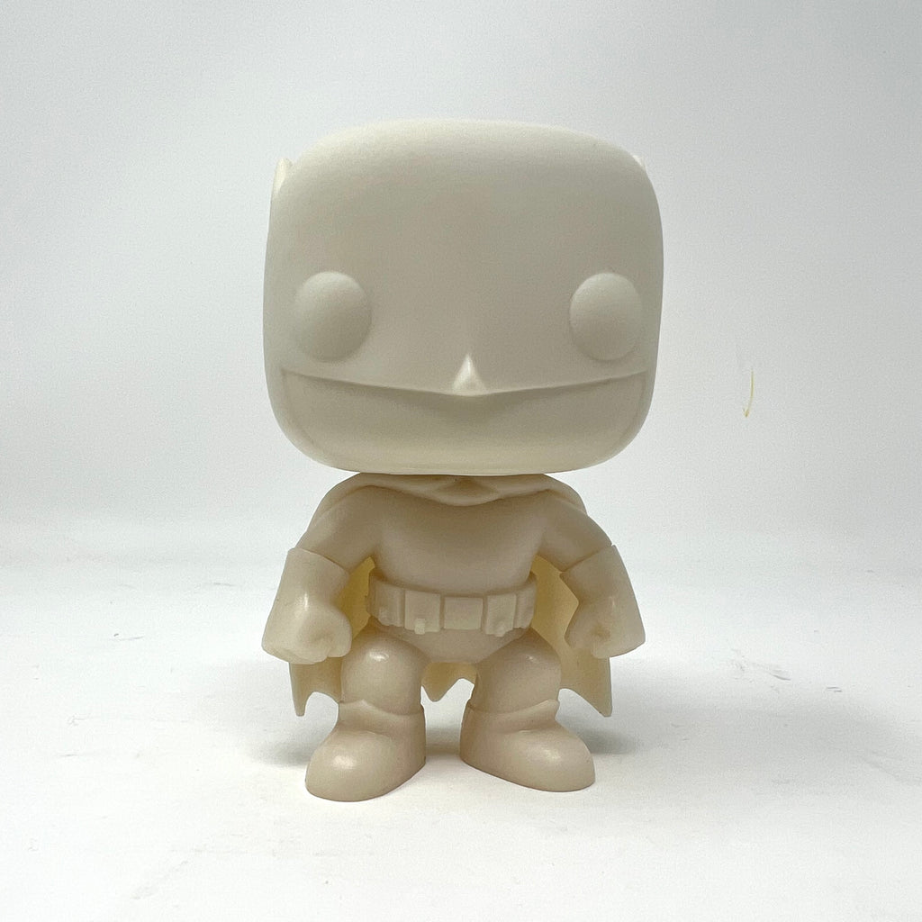 1966 Batman Funko Prototype