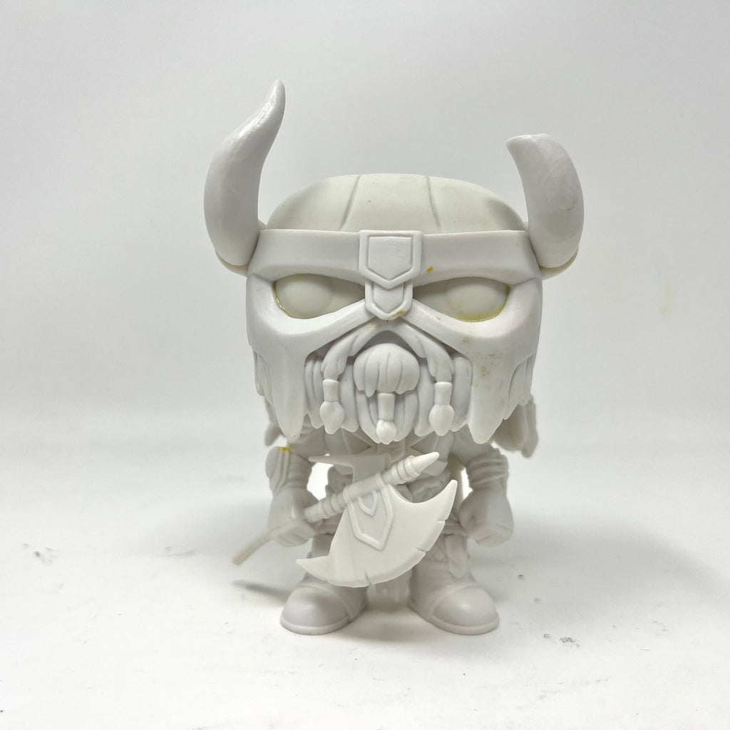 Nord Funko Prototype