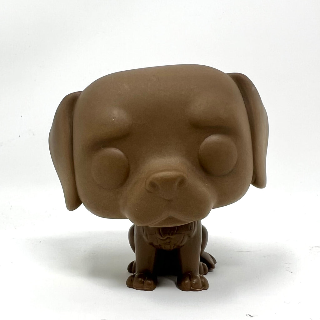 Labrador Retriever (Brown) Funko Prototype