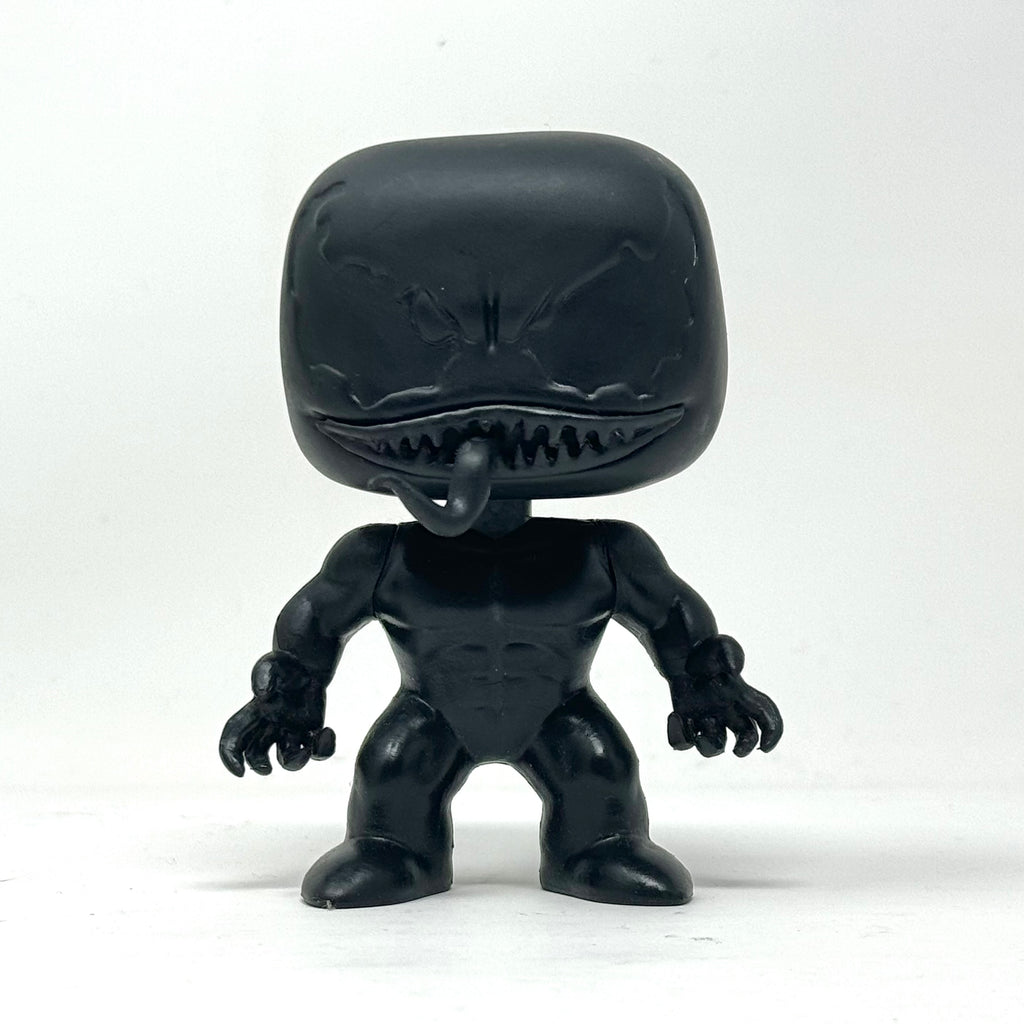 Venom Funko Prototype