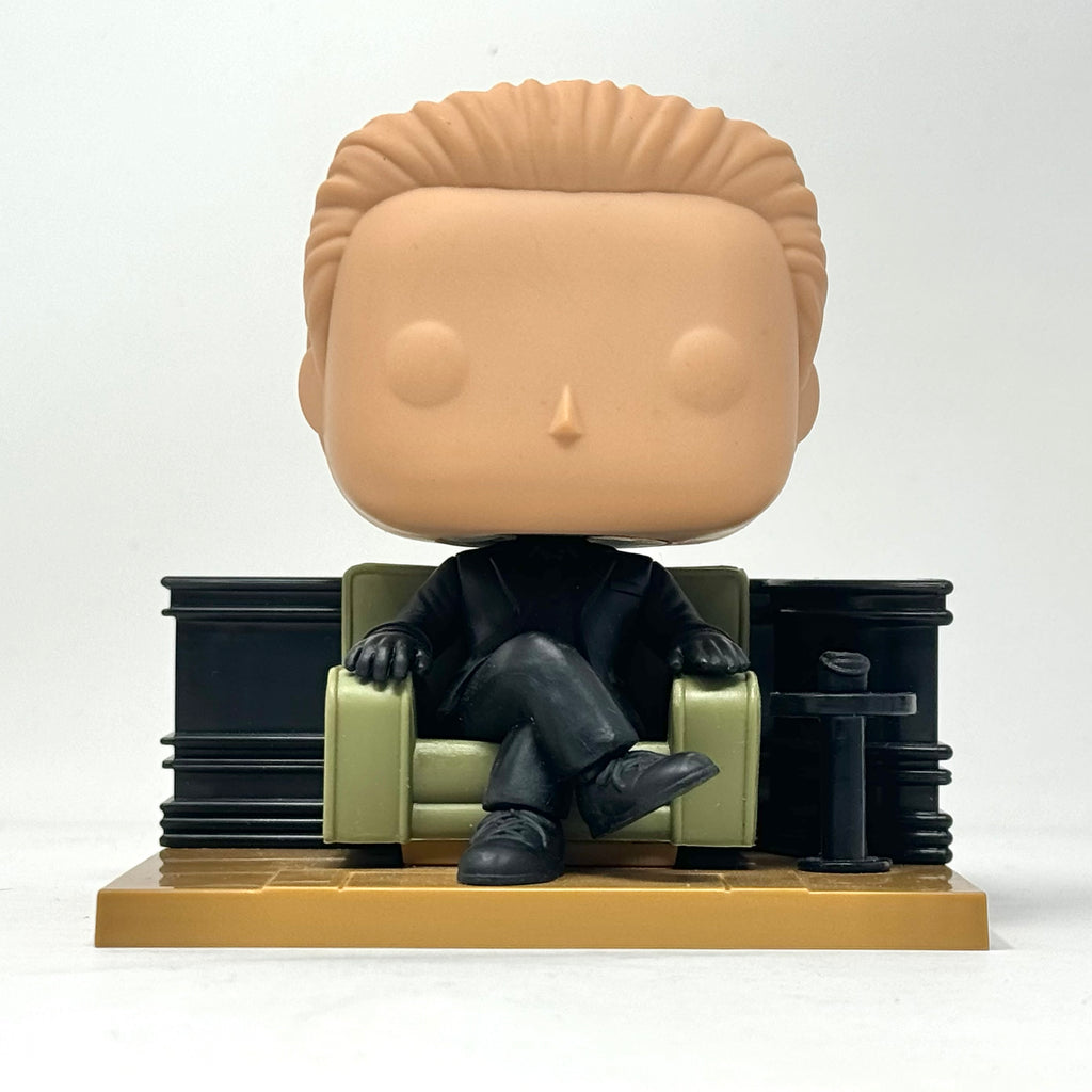 Michael Corleone Funko Prototype