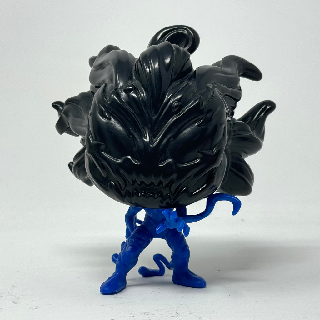 Mayhem (April Parker) Funko Prototype