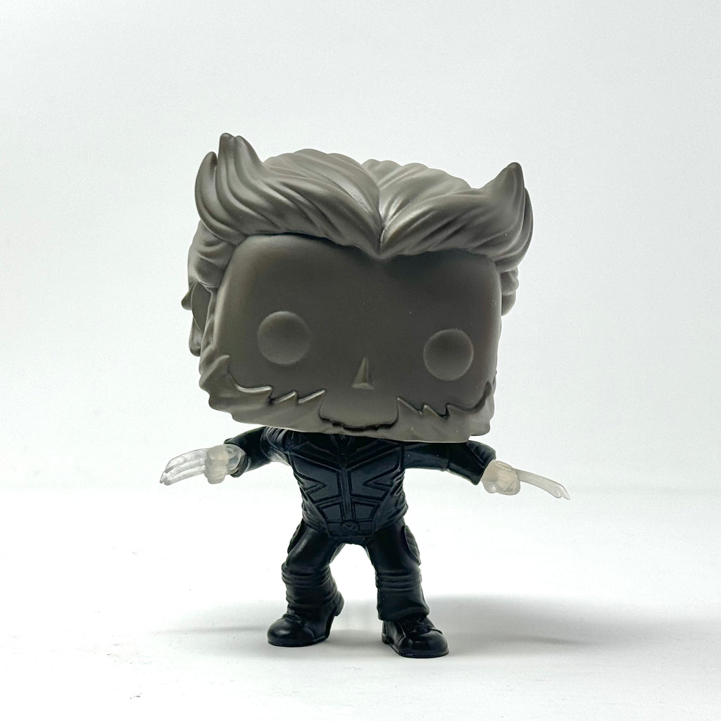 Wolverine Funko Prototype