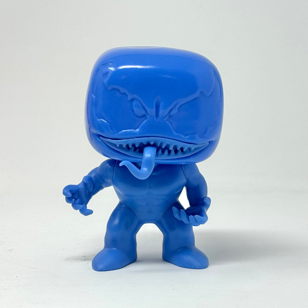 Venom (Blue) Funko Prototype