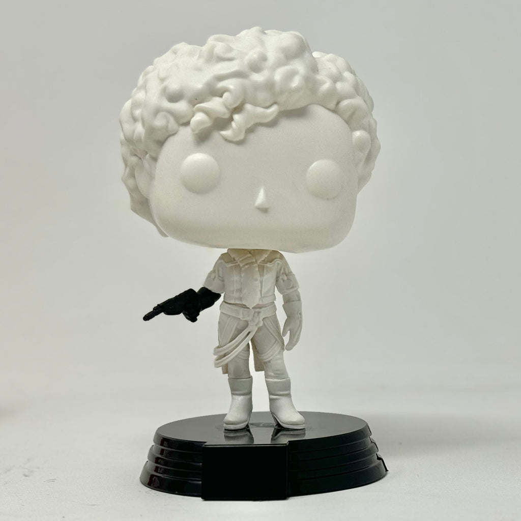 Val Funko Prototype