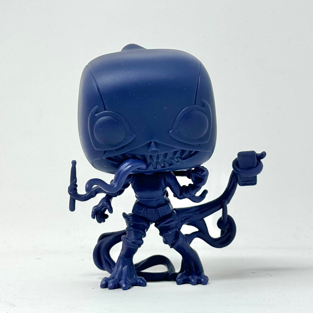 Venomized Gwenpool Funko Prototype