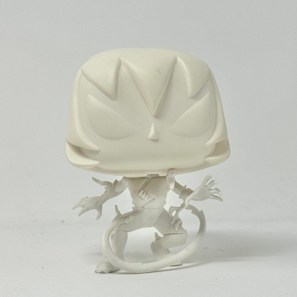 Gwenom Funko Prototype