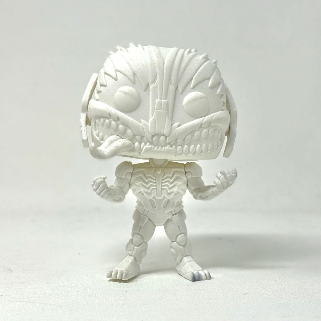 Venomized Ultron Funko Prototype