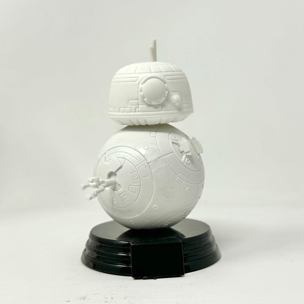 BB-8 Funko Prototype