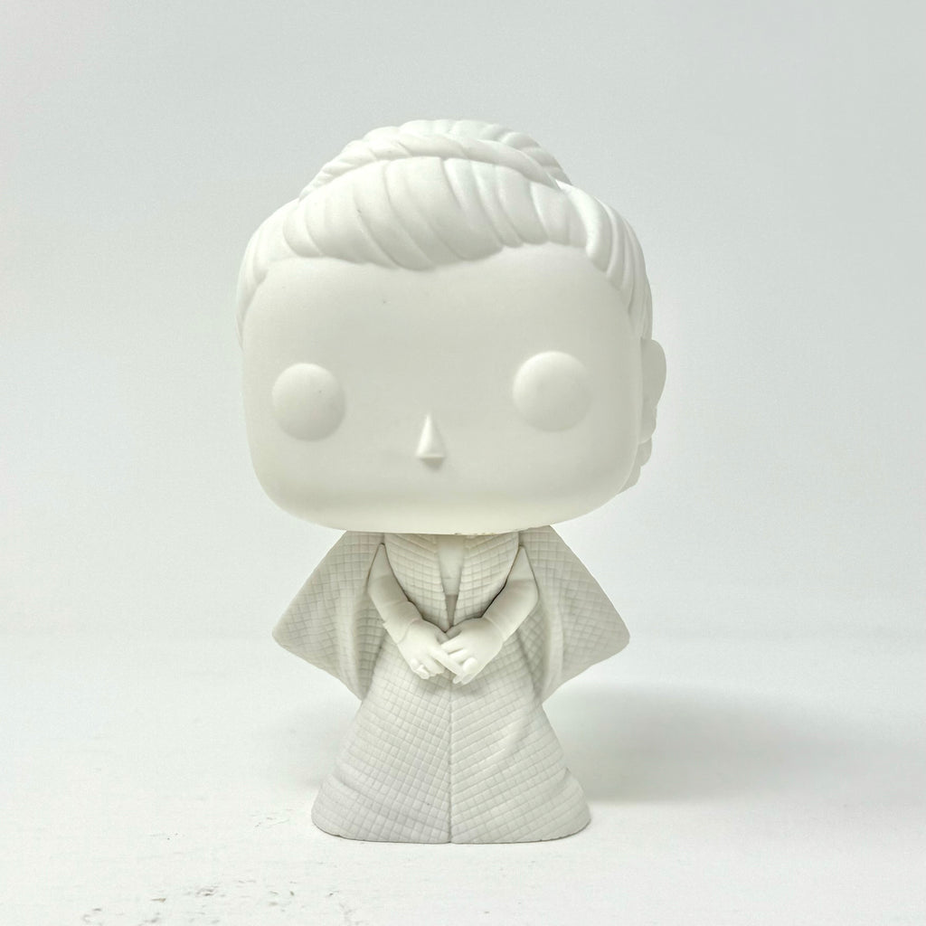 Princess Leia Funko Prototype