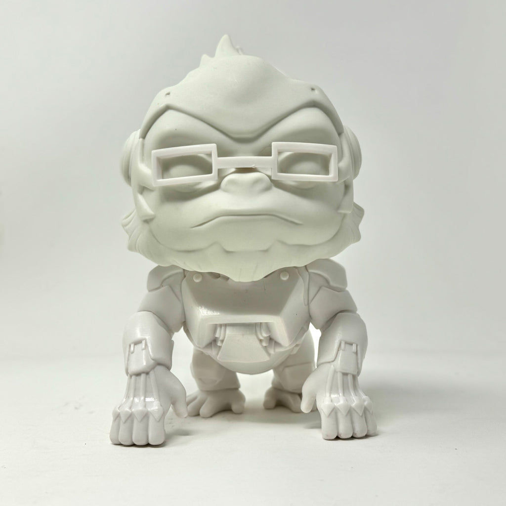 Winston Funko Prototype