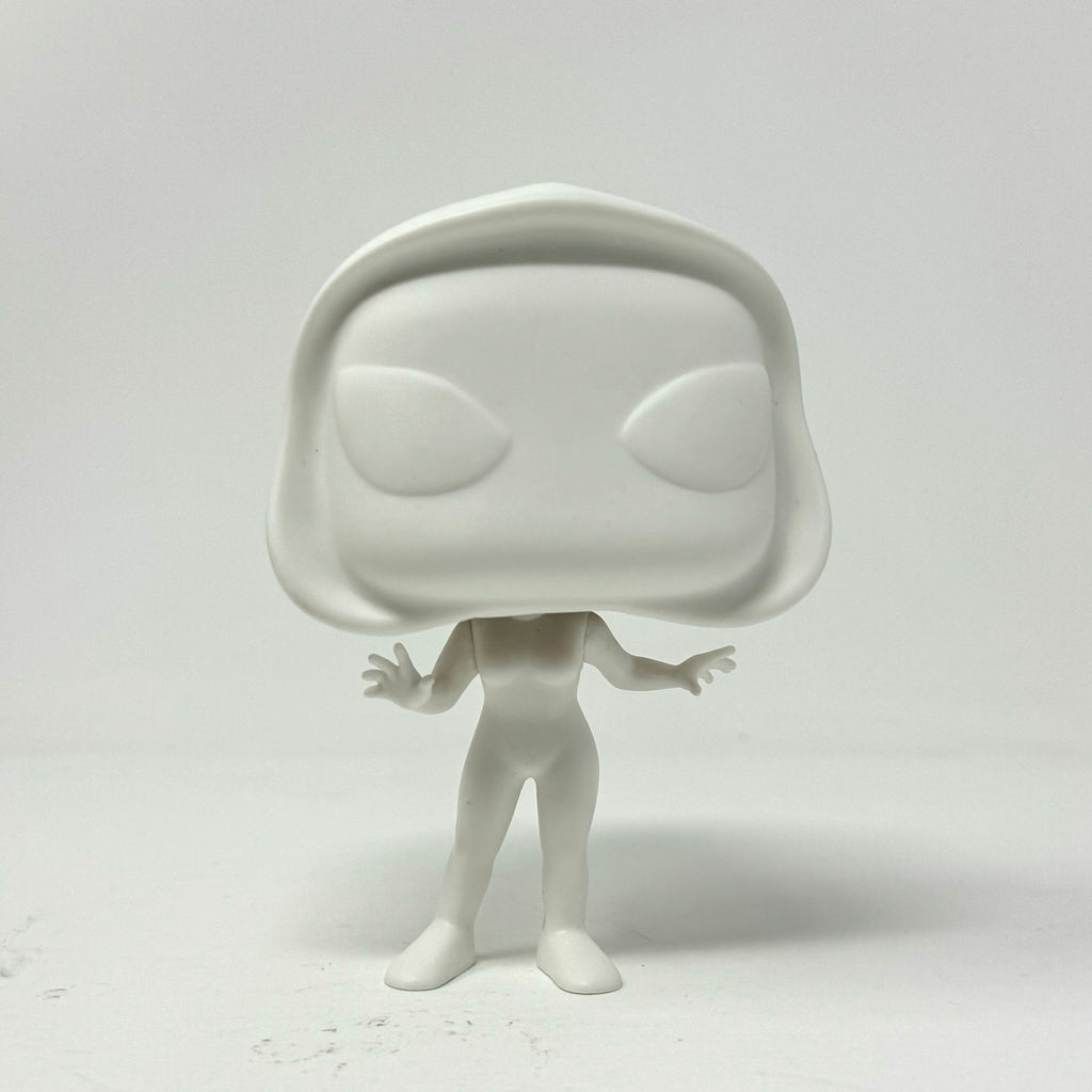 Spider-Gwen Funko Prototype