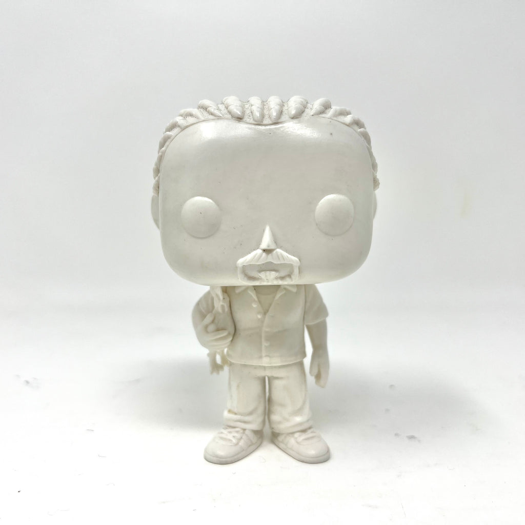 Kenny Powers (Rooster) Funko Prototype