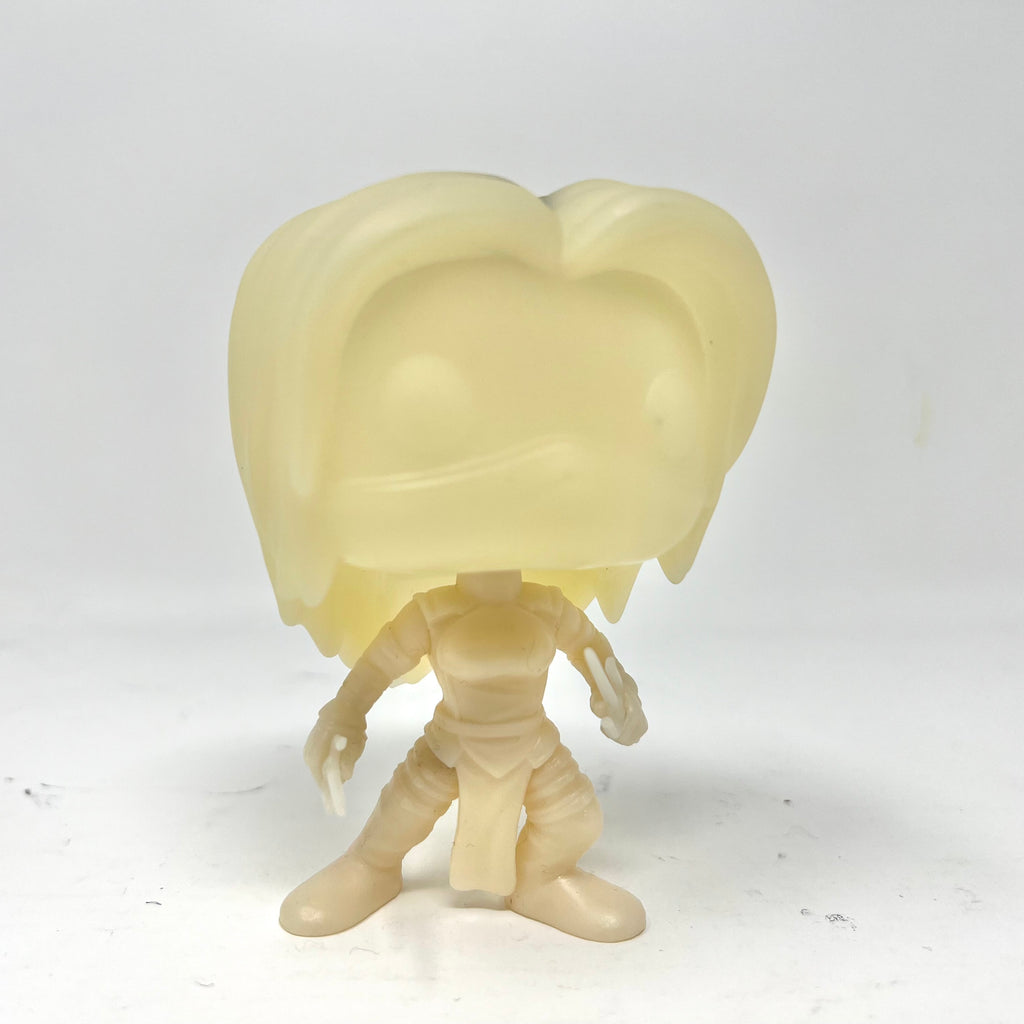 Elektra Funko Prototype