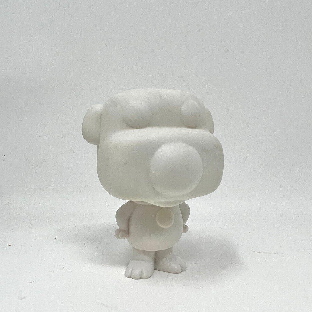 Brian (Family Guy) Funko Prototype