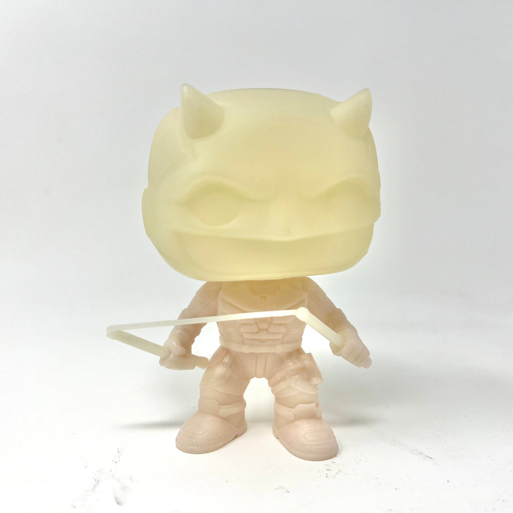 Daredevil Funko Prototype