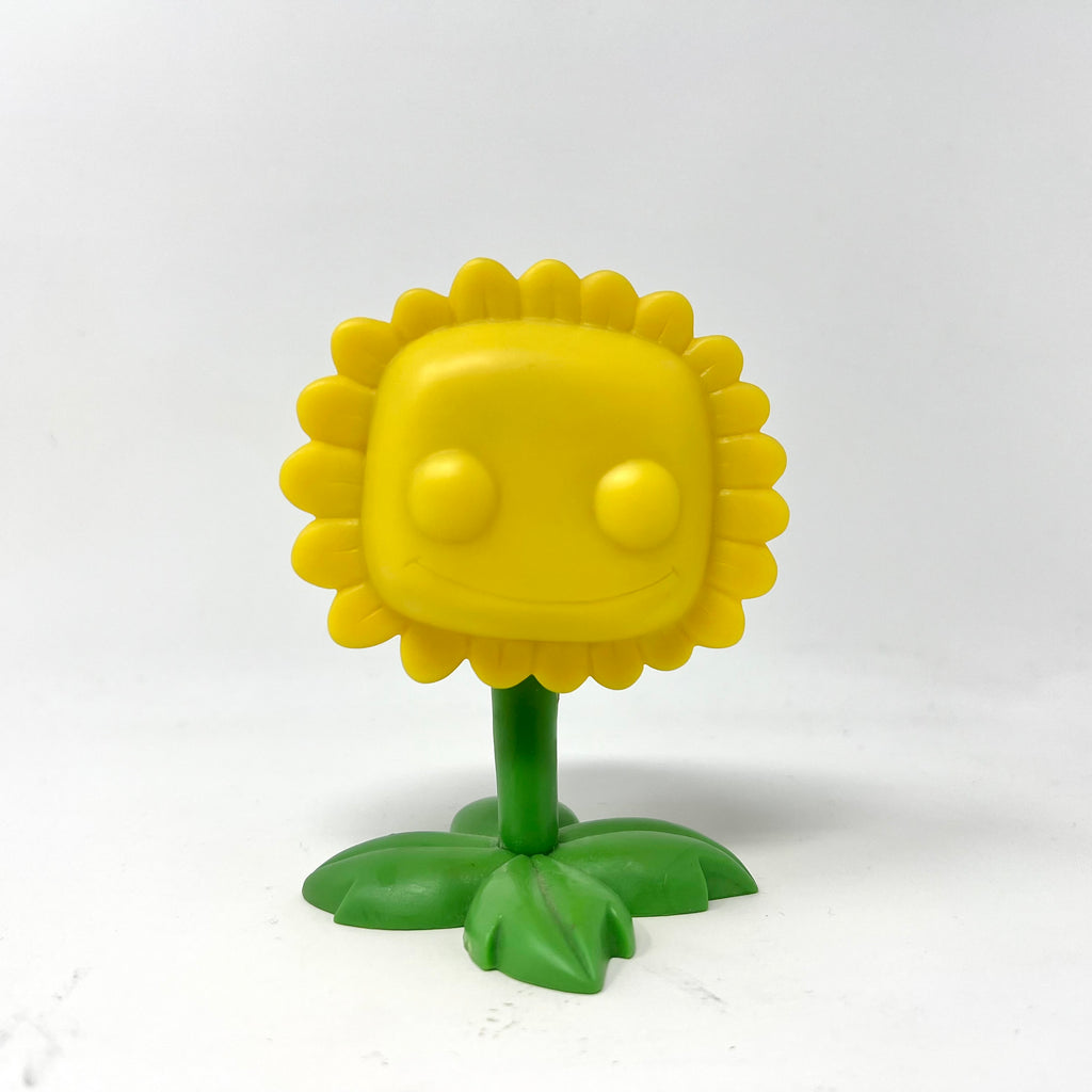 Sunflower Funko Prototype