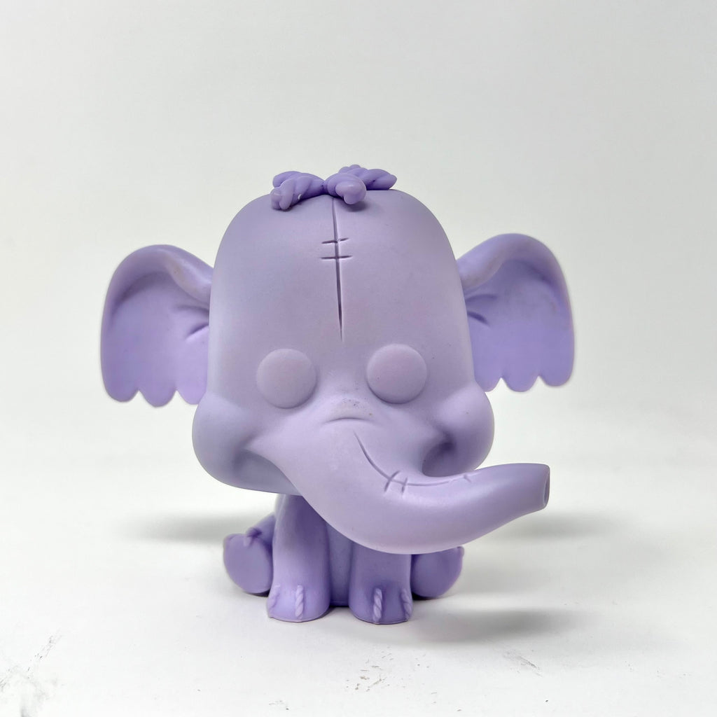 Heffalump Funko Prototype