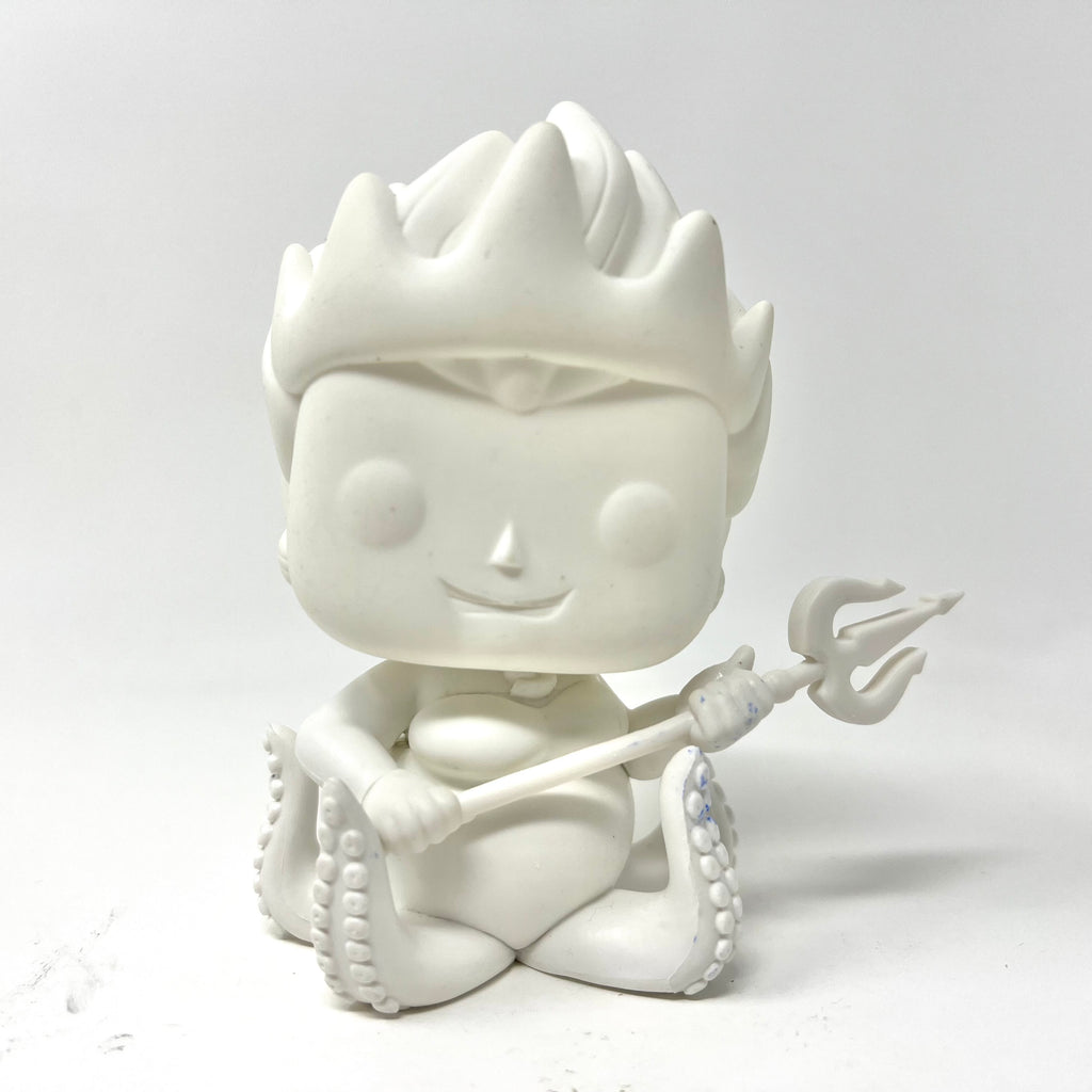 Ursula Funko Prototype