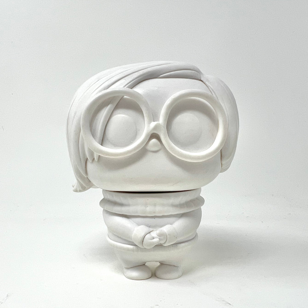 Sadness Funko Prototype