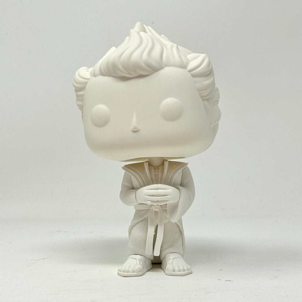 Grandmaster Funko Prototype