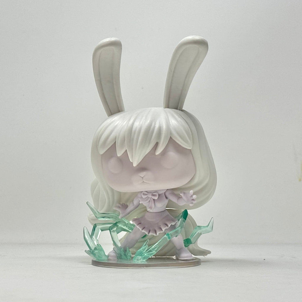 Carrot Funko Prototype