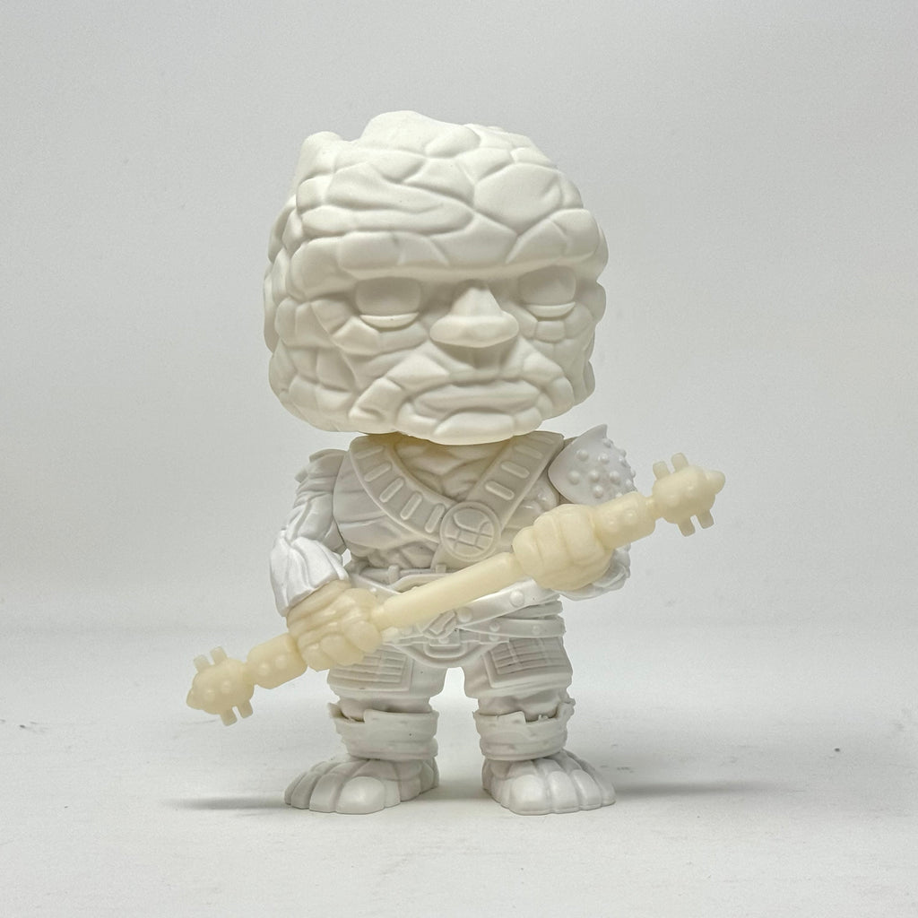 Korg Funko Prototype