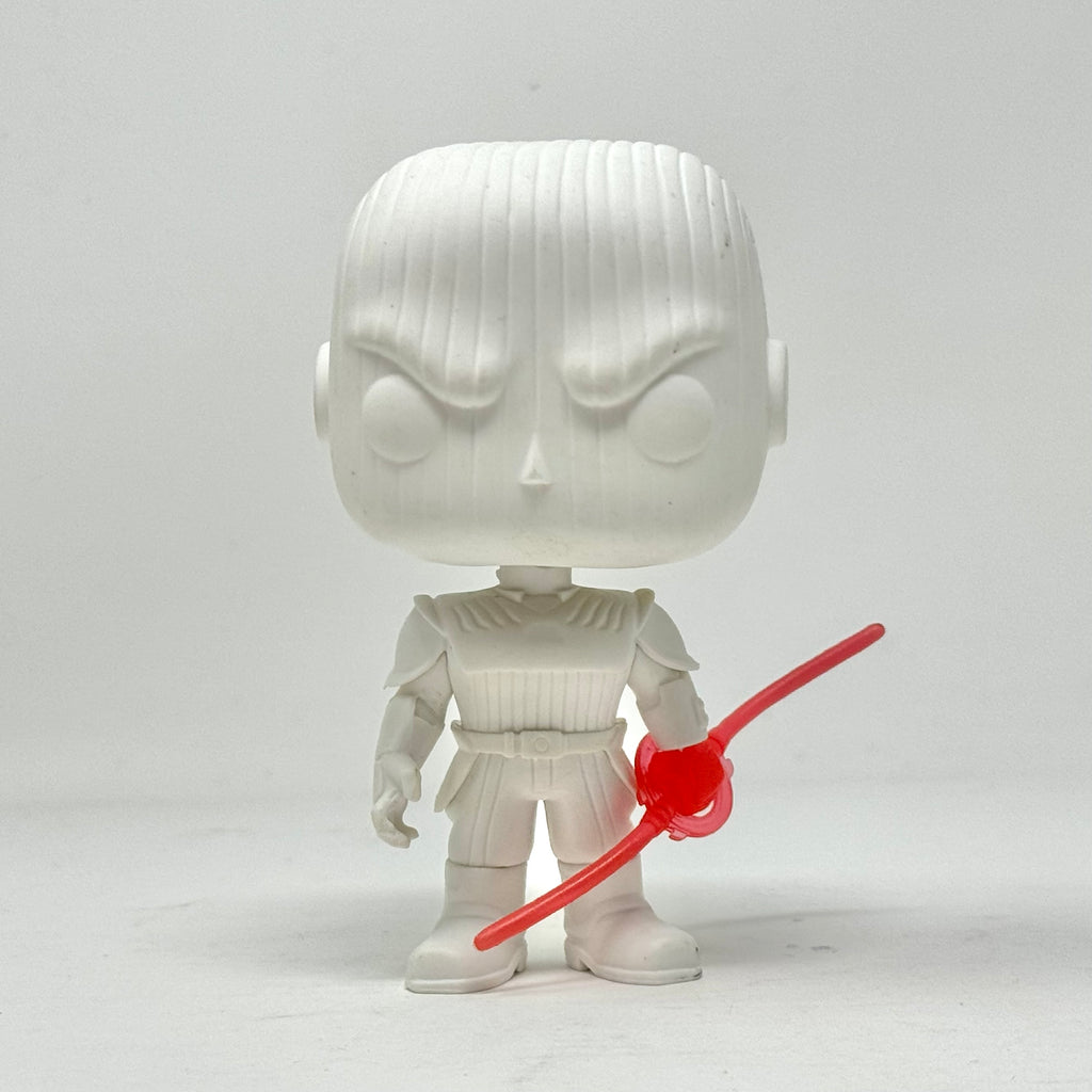 The Inquisitor Funko Prototype