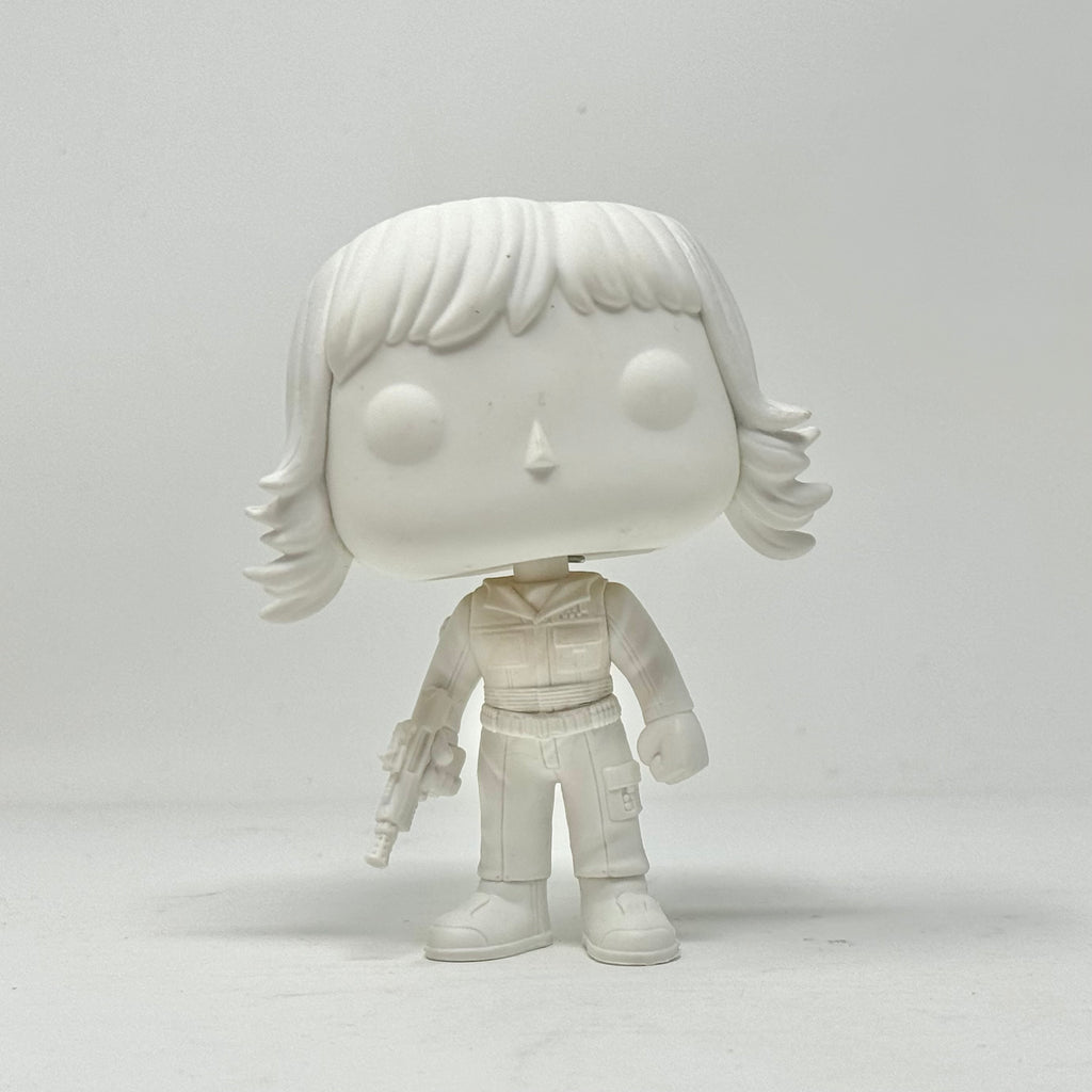 Rose Funko Prototype