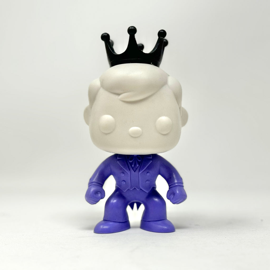 Freddy Funko as The Joker Funko Prototype