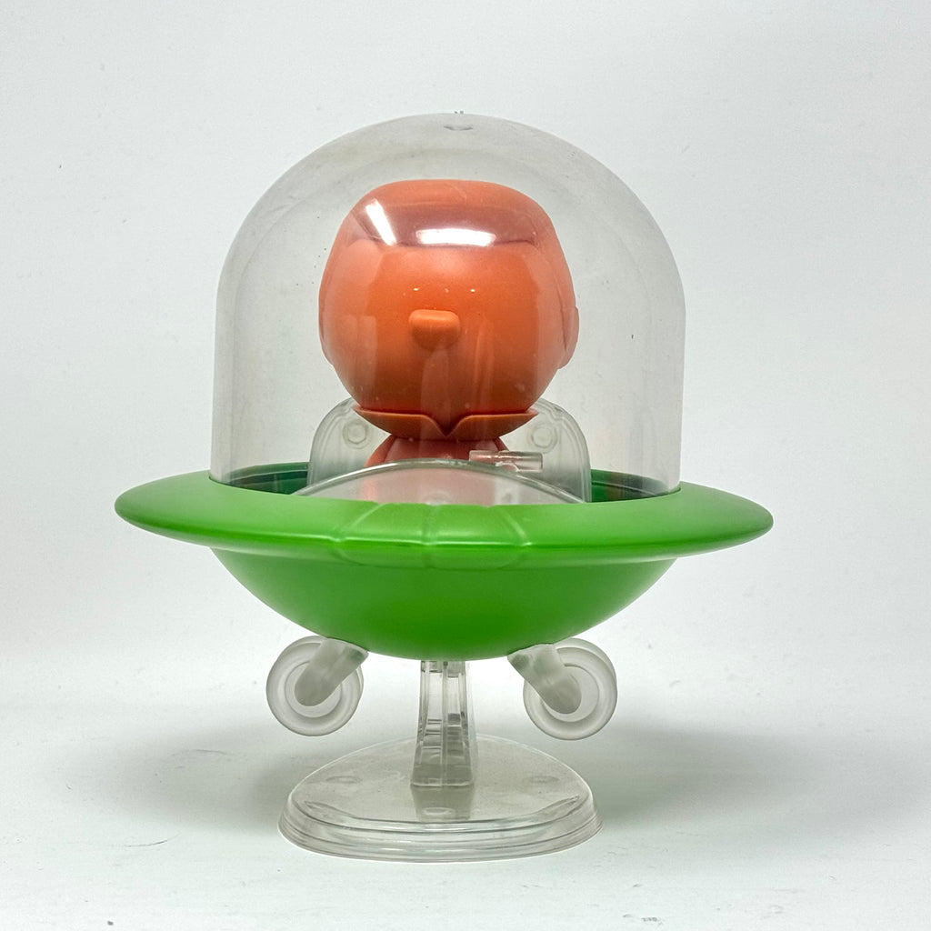 George Jetson With Spaceship (Dorbz) Funko Prototype