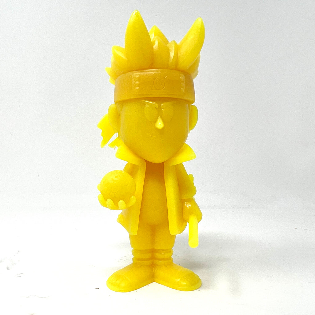 Naruto Uzumaki (Glow) Funko Prototype