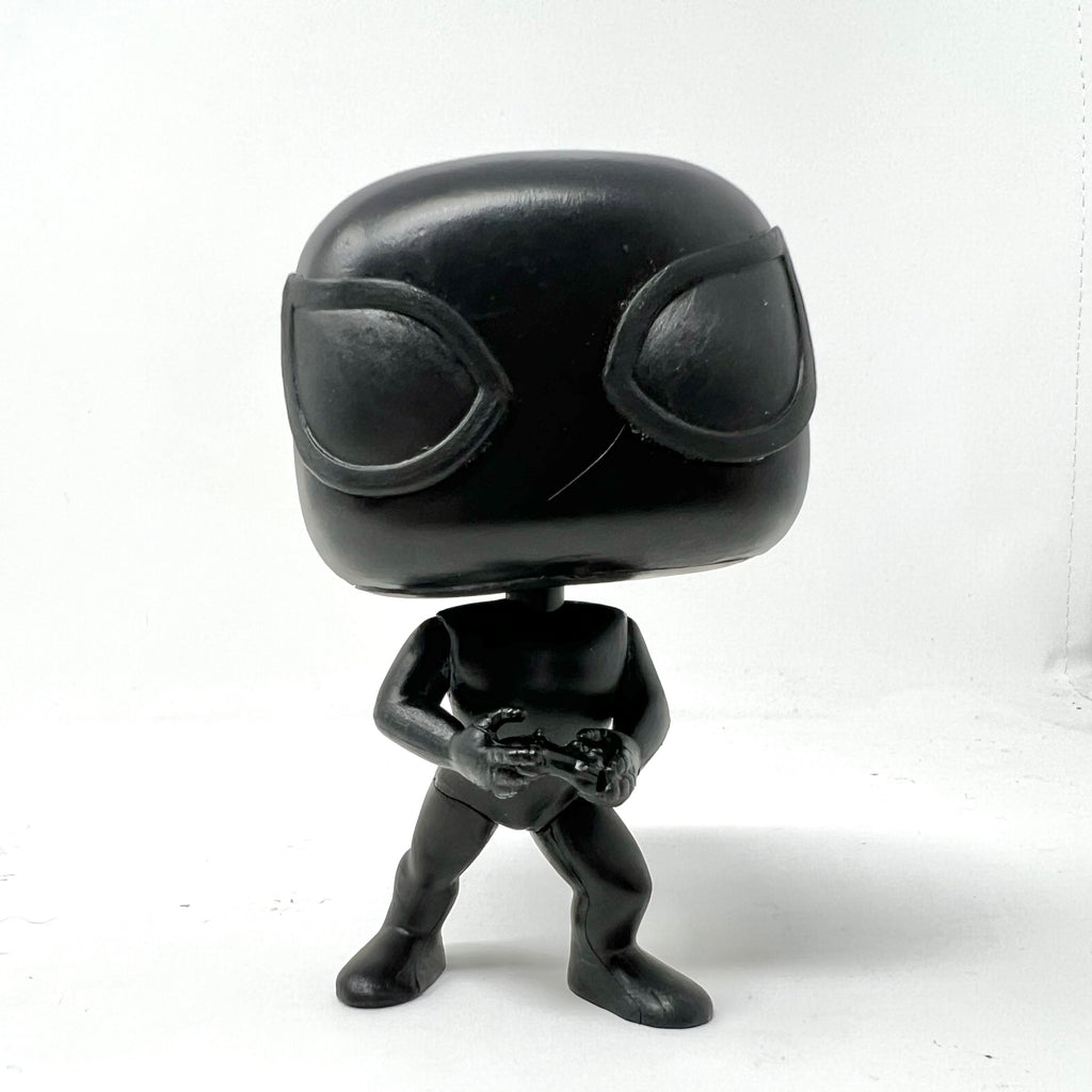 Miles Morales (Gamer) Funko Prototype